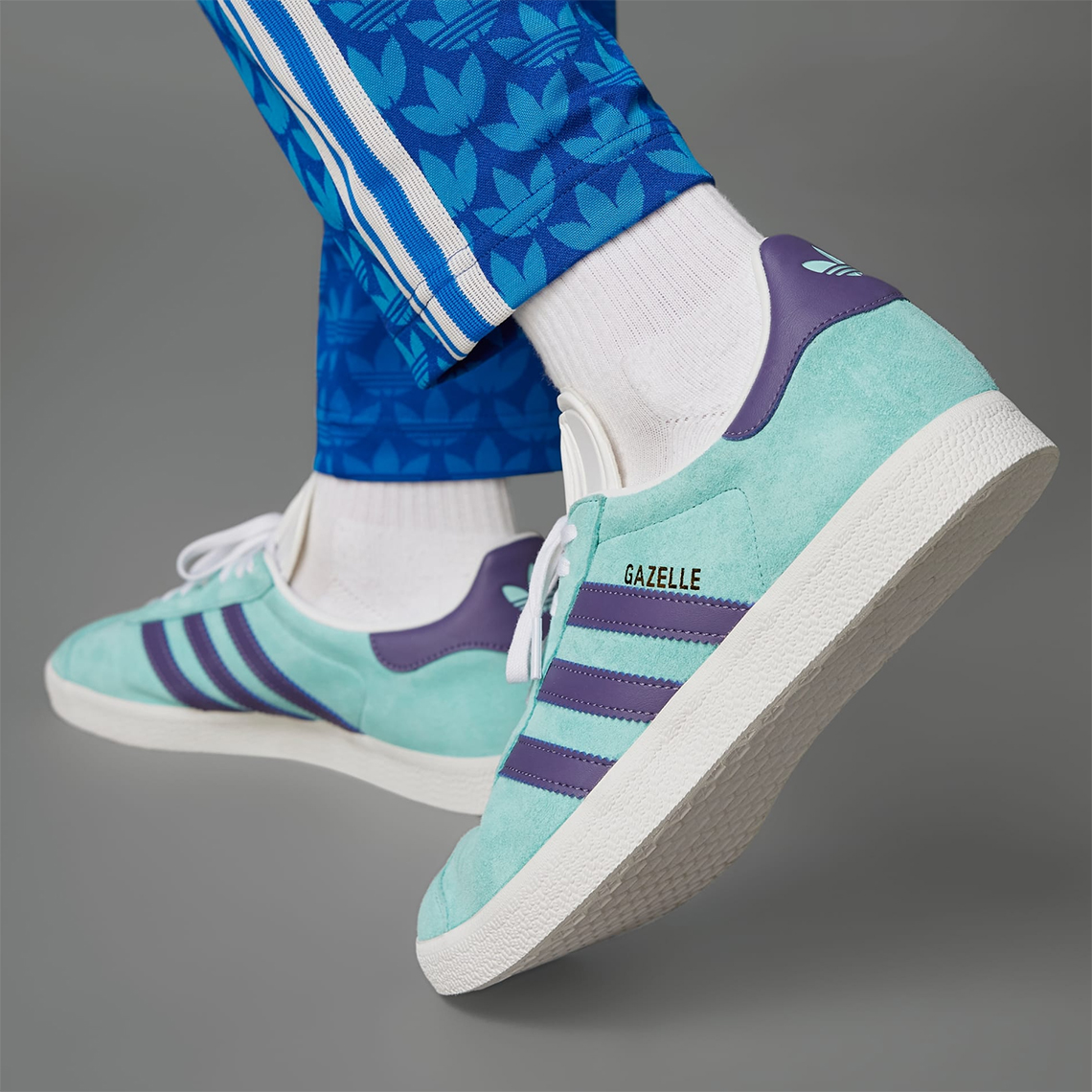 adidas Gazelle \