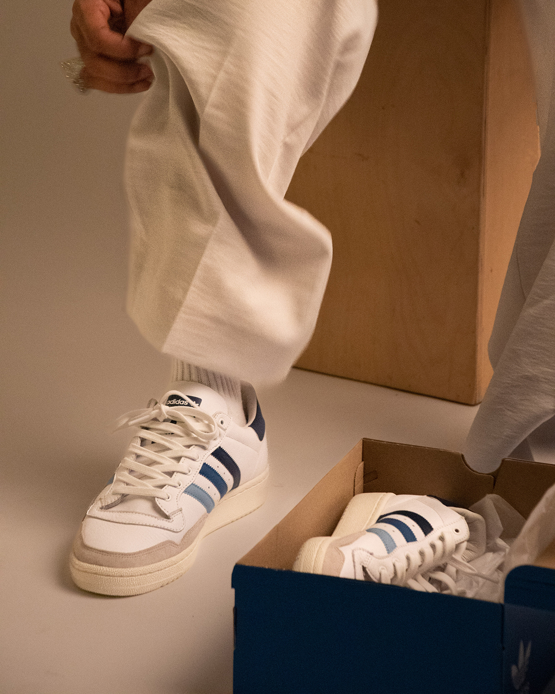 adidas hrlm jim jones sneakersnstuff Id7398 10