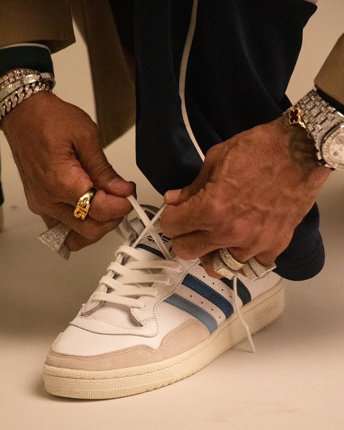 SNS x adidas Harlem OG ID7398 Release Date | SneakerNews.com