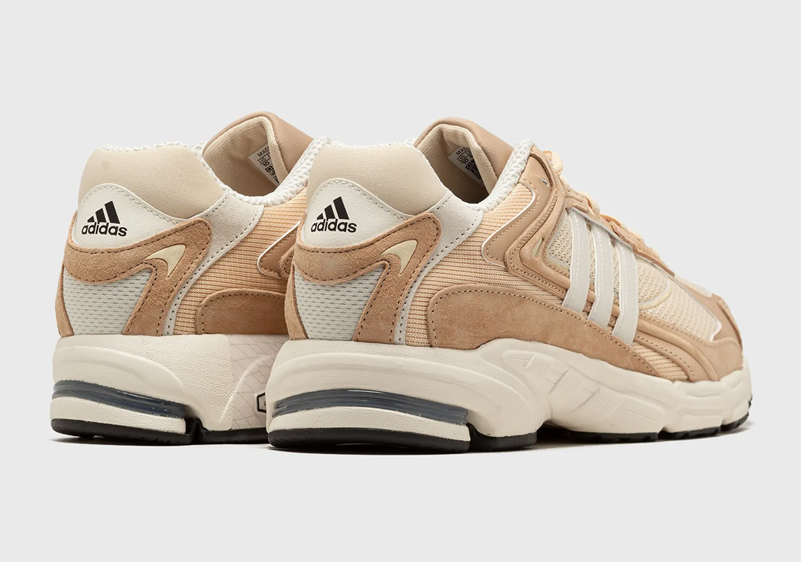 adidas response cl sandstorm off white id4594 1