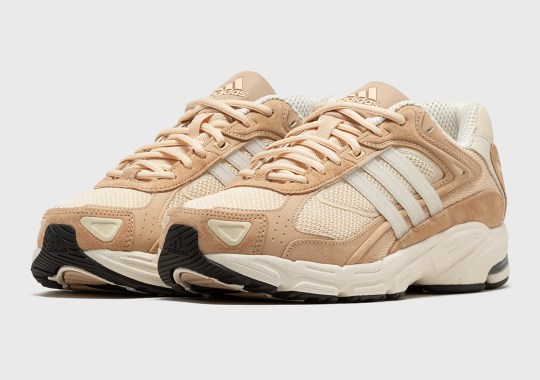 adidas response cl sandstorm off white id4594 4