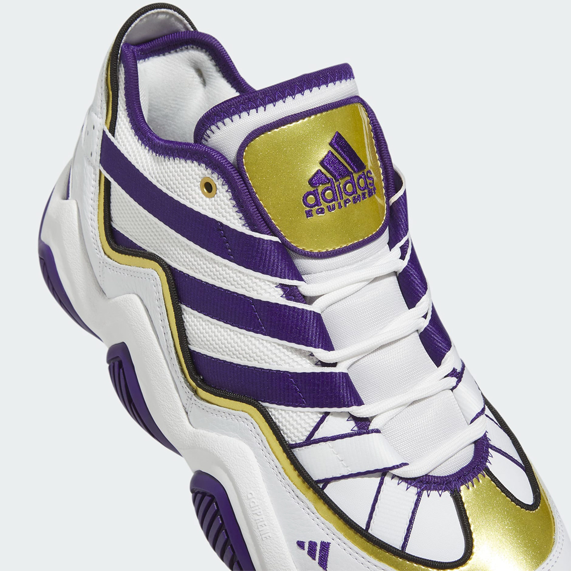 Adidas Top Ten 2010 Lakers Hq4624 4