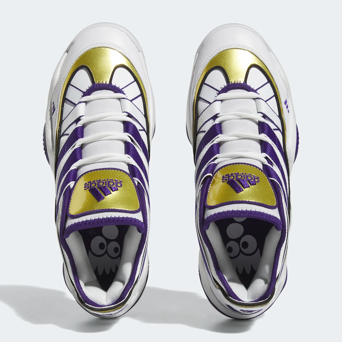 adidas top ten 2010 lakers HQ4624 9