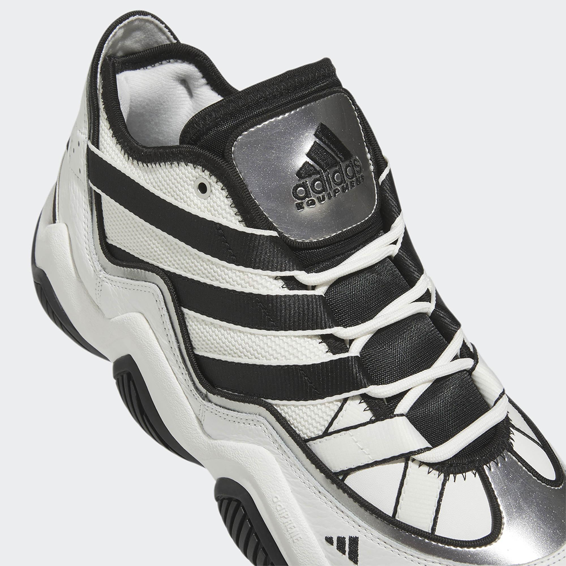 adidas top ten 2010 white black silver hr0099 3