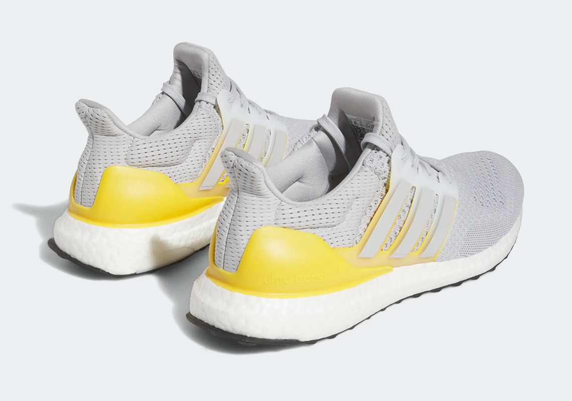 Adidas ultra hotsell boost gold xbox