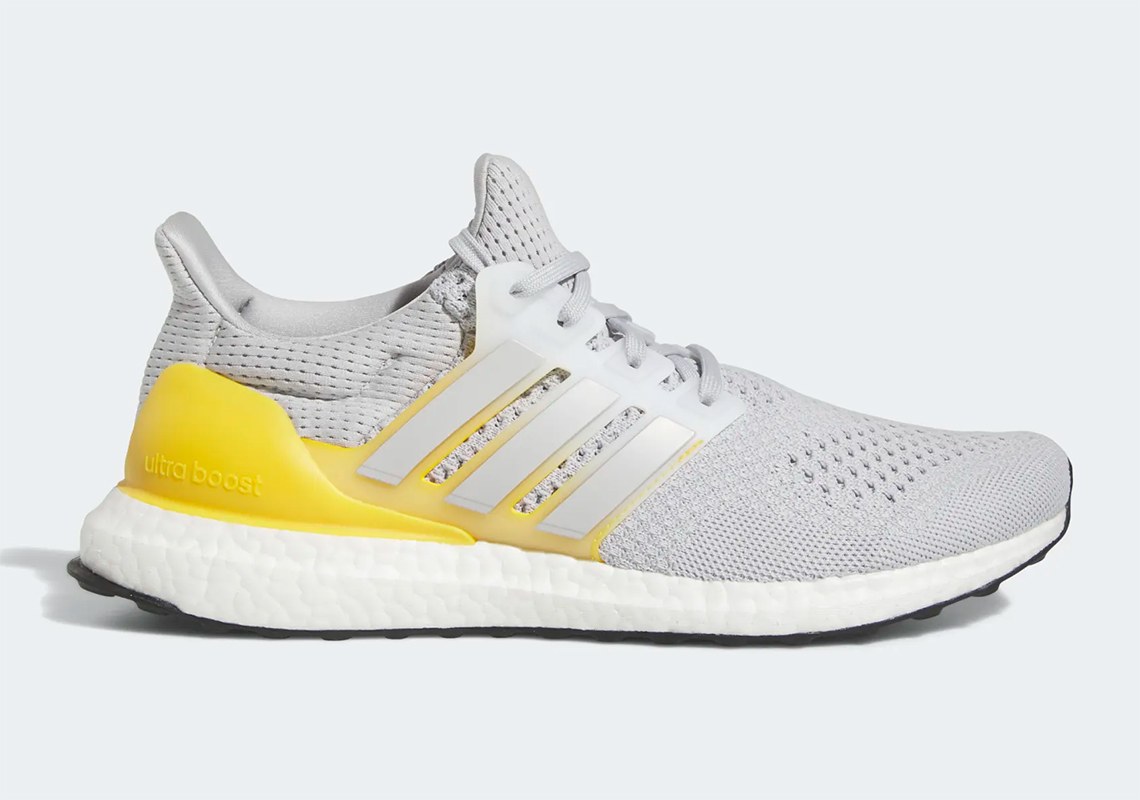 Adidas Ultraboost 1 0 Fade Cage Bold Gold Gy7479 3