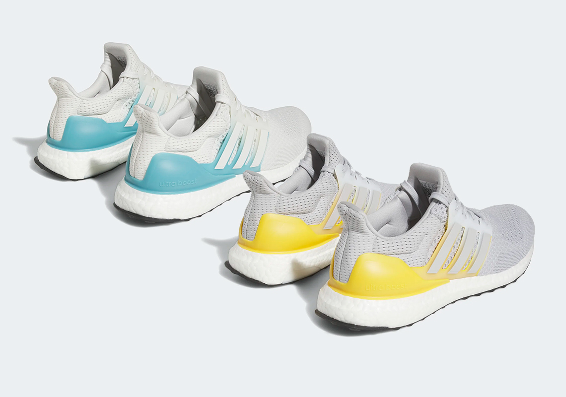 adidas UltraBOOST 1.0 « Fade Cage Pack »