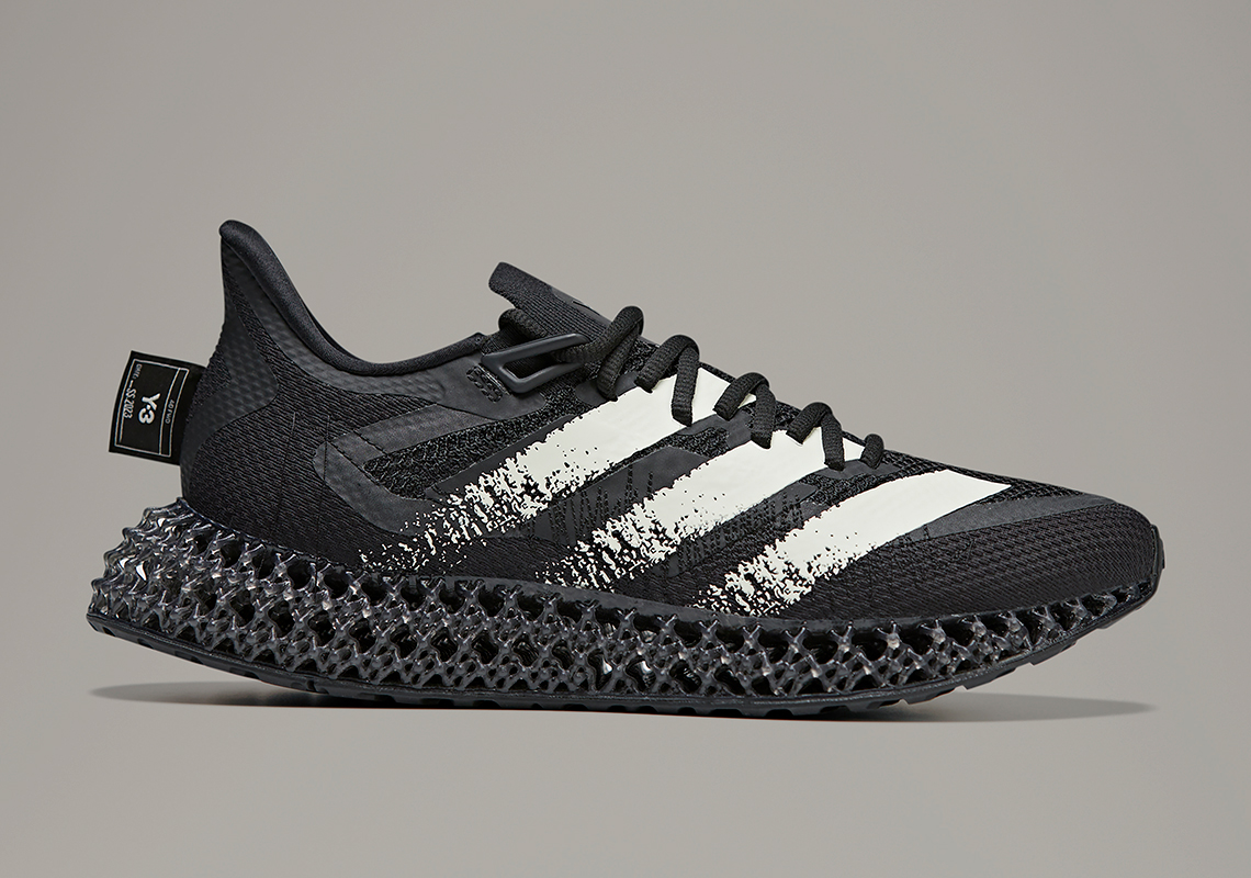 adidas Y3 Performance Running Summer 2023 | SneakerNews.com