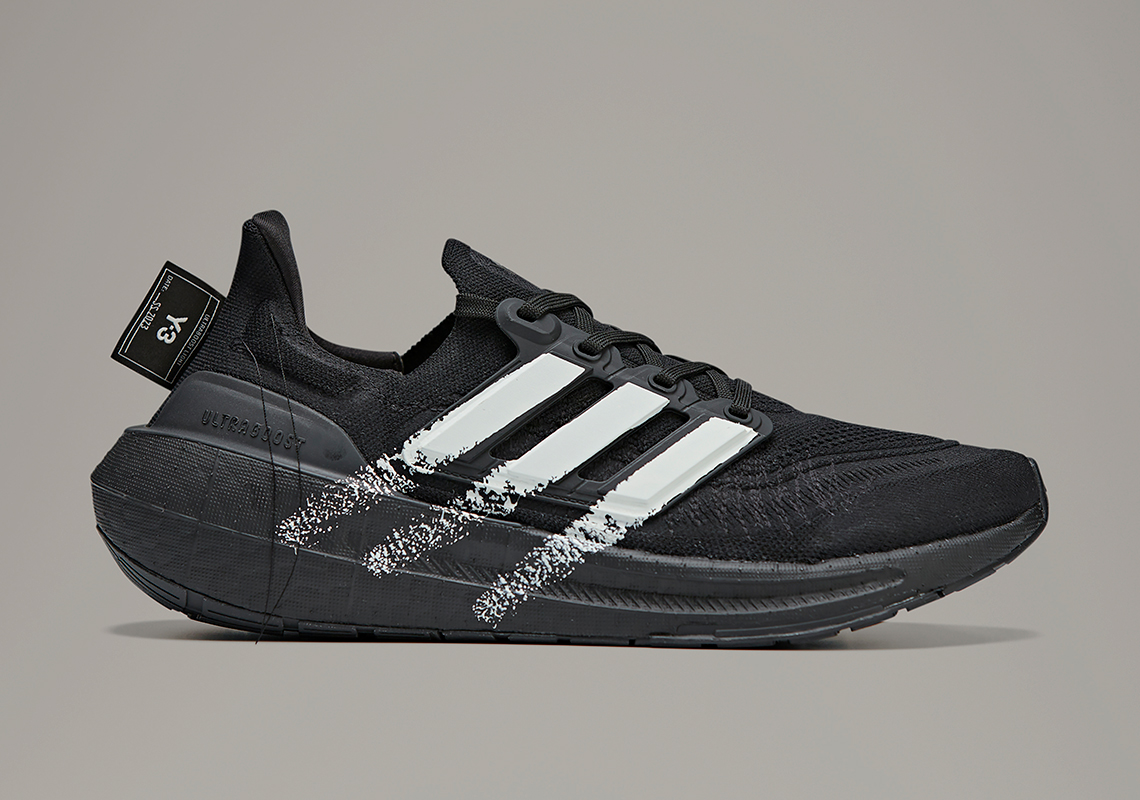 adidas Y3 Performance Running Summer 2023 SneakerNews