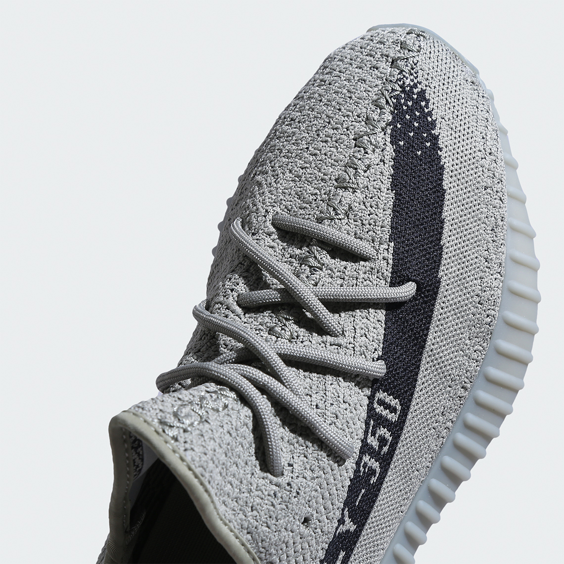 adidas Yeezy Boost 350 v2 Granite HQ2059 Release Date 