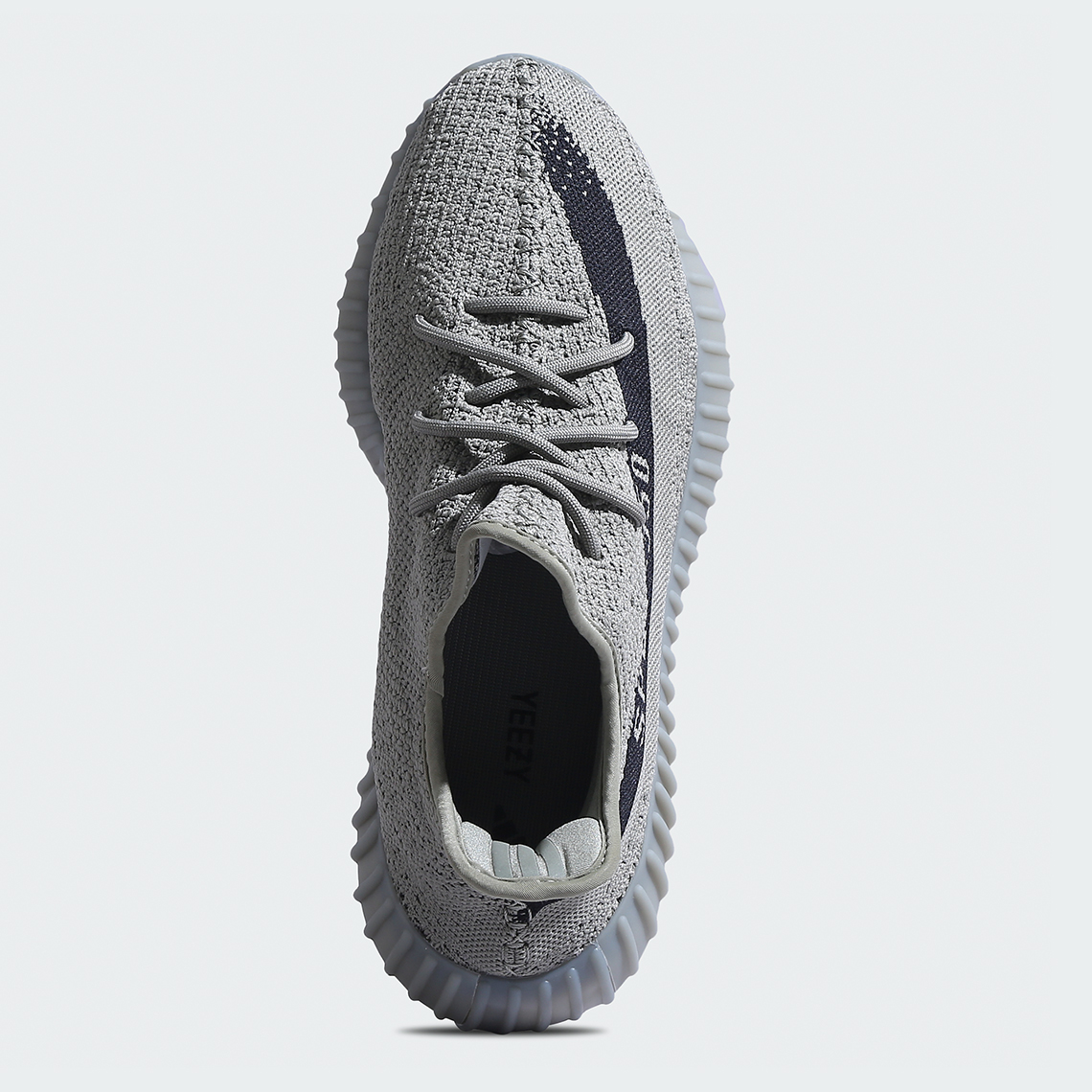 adidas Yeezy Boost 350 v2 Granite HQ2059 Release Date
