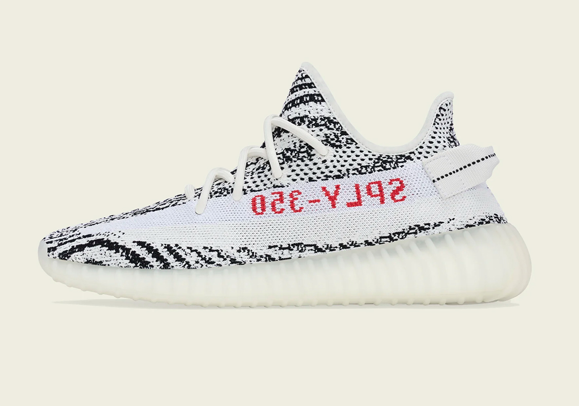 adidas YEEZY Restock UK Europe 2023 SneakerNews