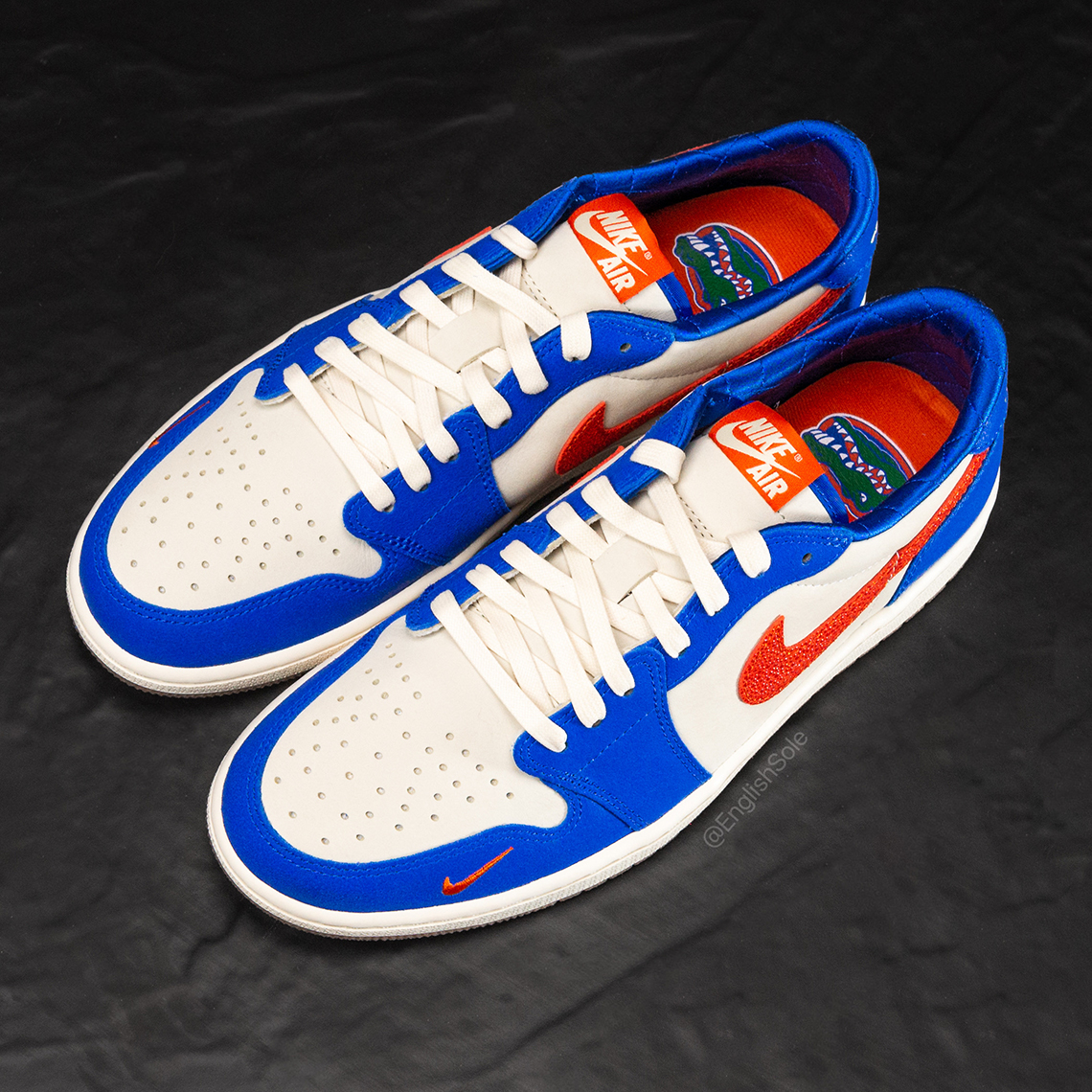 Florida gators best sale nike shoes 2019