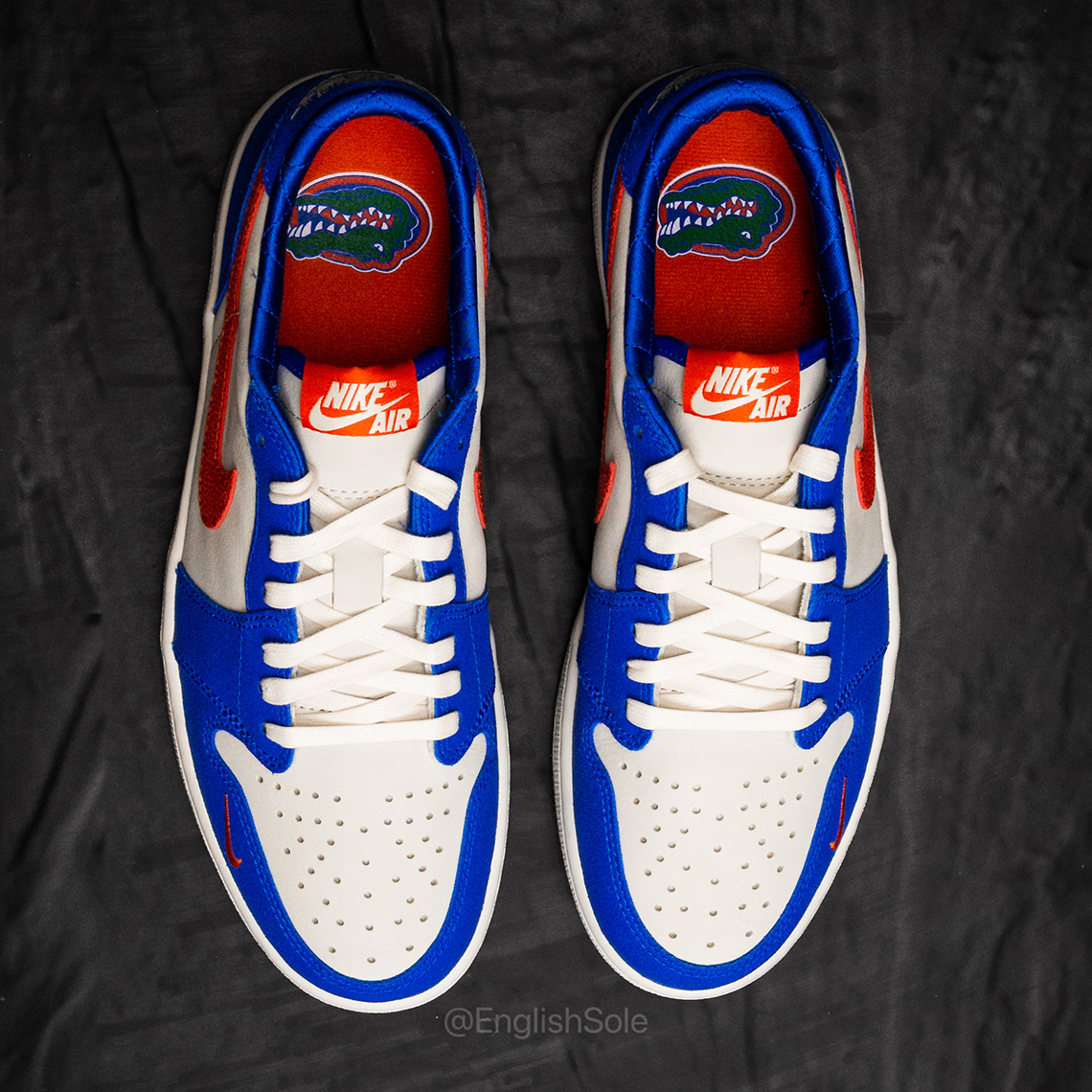 Air Jordan 1 x Nike SB will be launching their collaboration on, Air  Jordan 1 Low UCLA PE