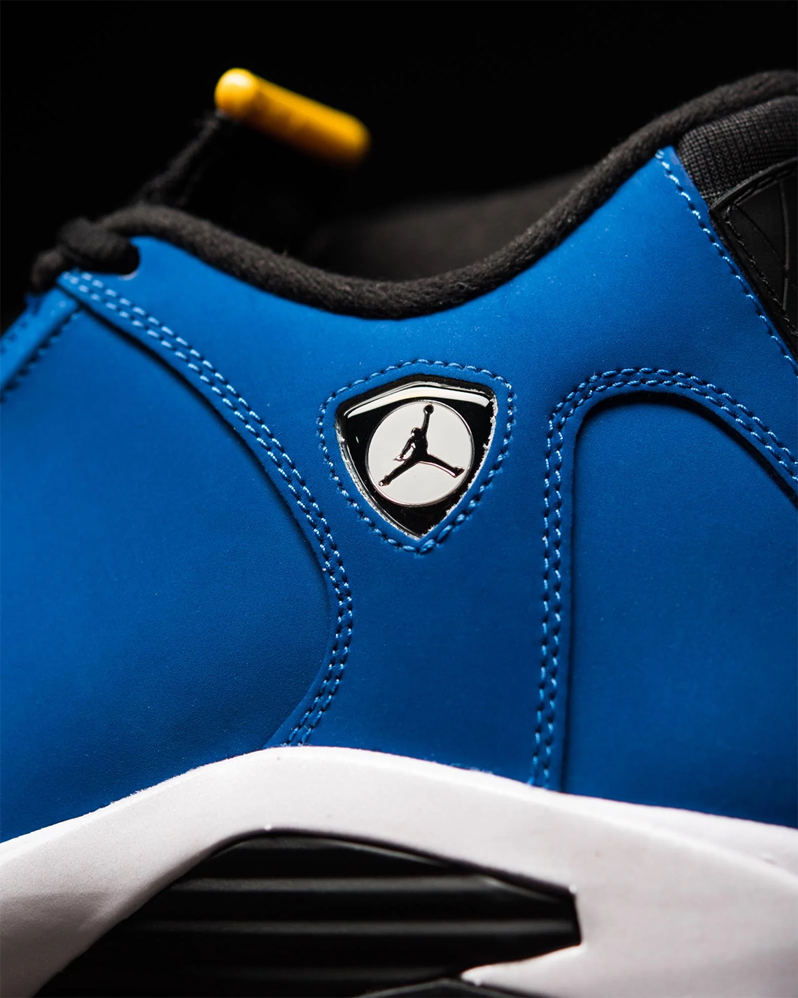 Air Jordan 14 Laney 487471 407 Store List 2