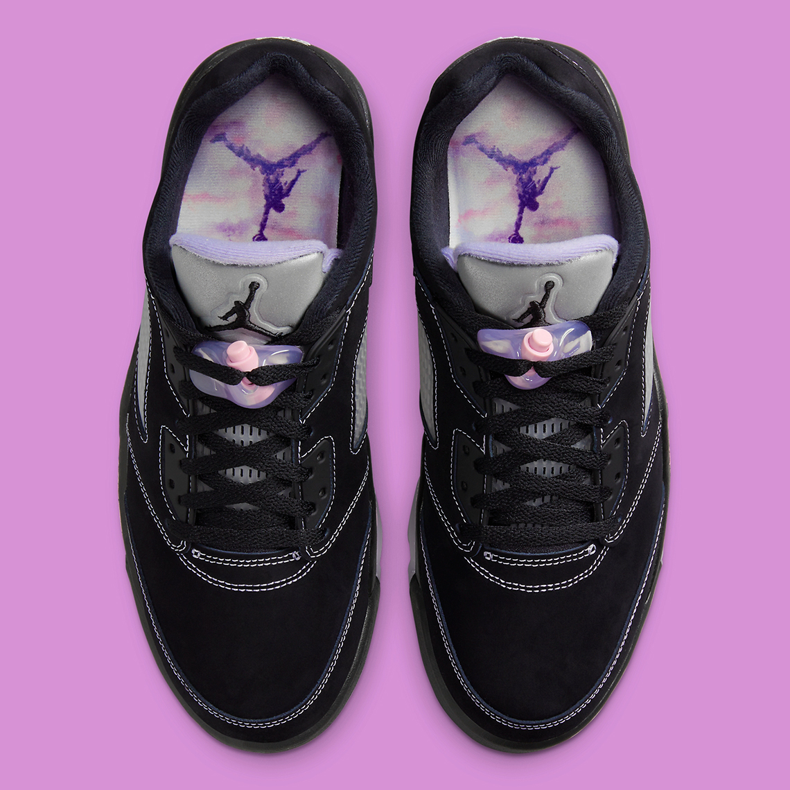 Air Jordan 5 Low 