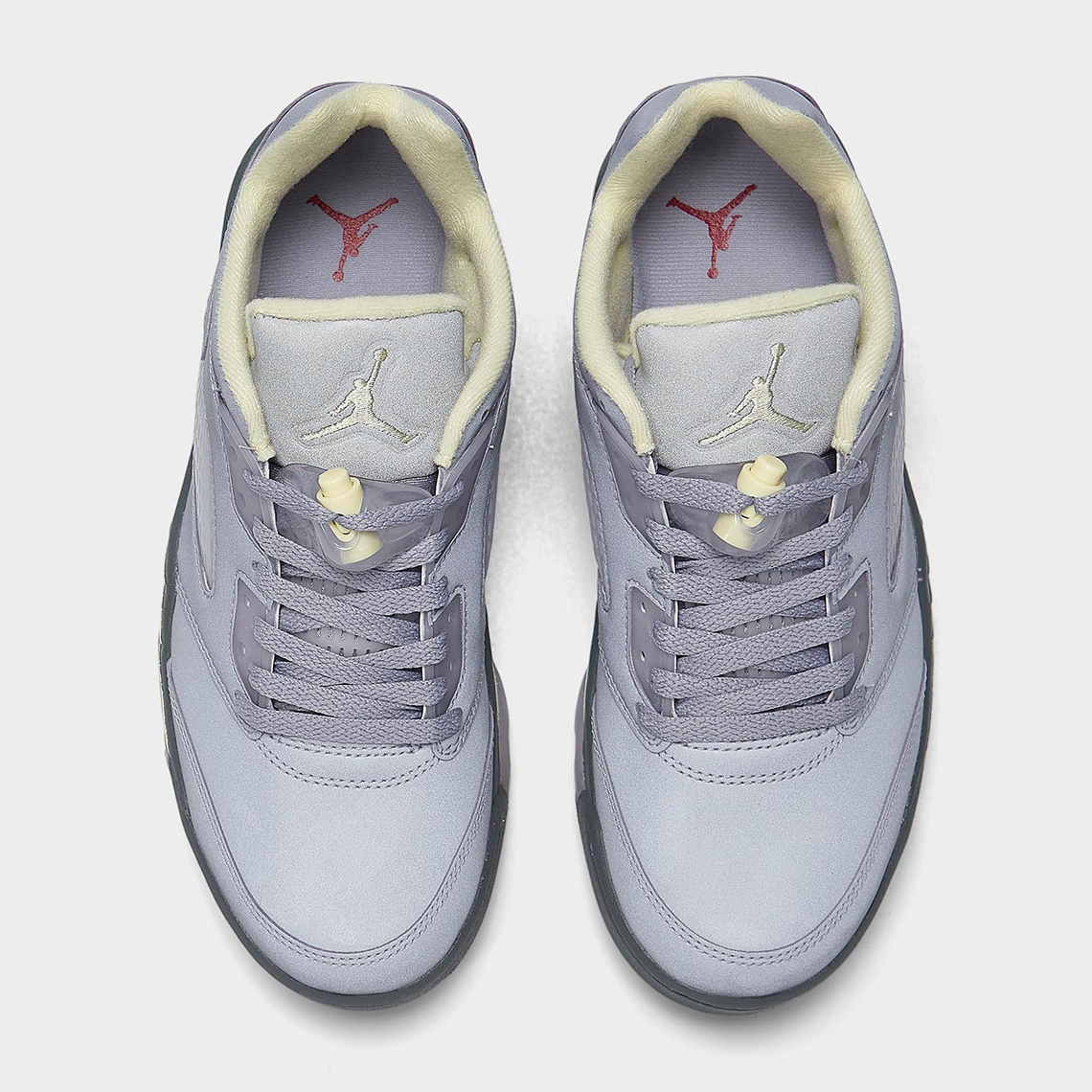 Air Jordan 5 Low Indigo Haze Fj4563 500 Release Date 2