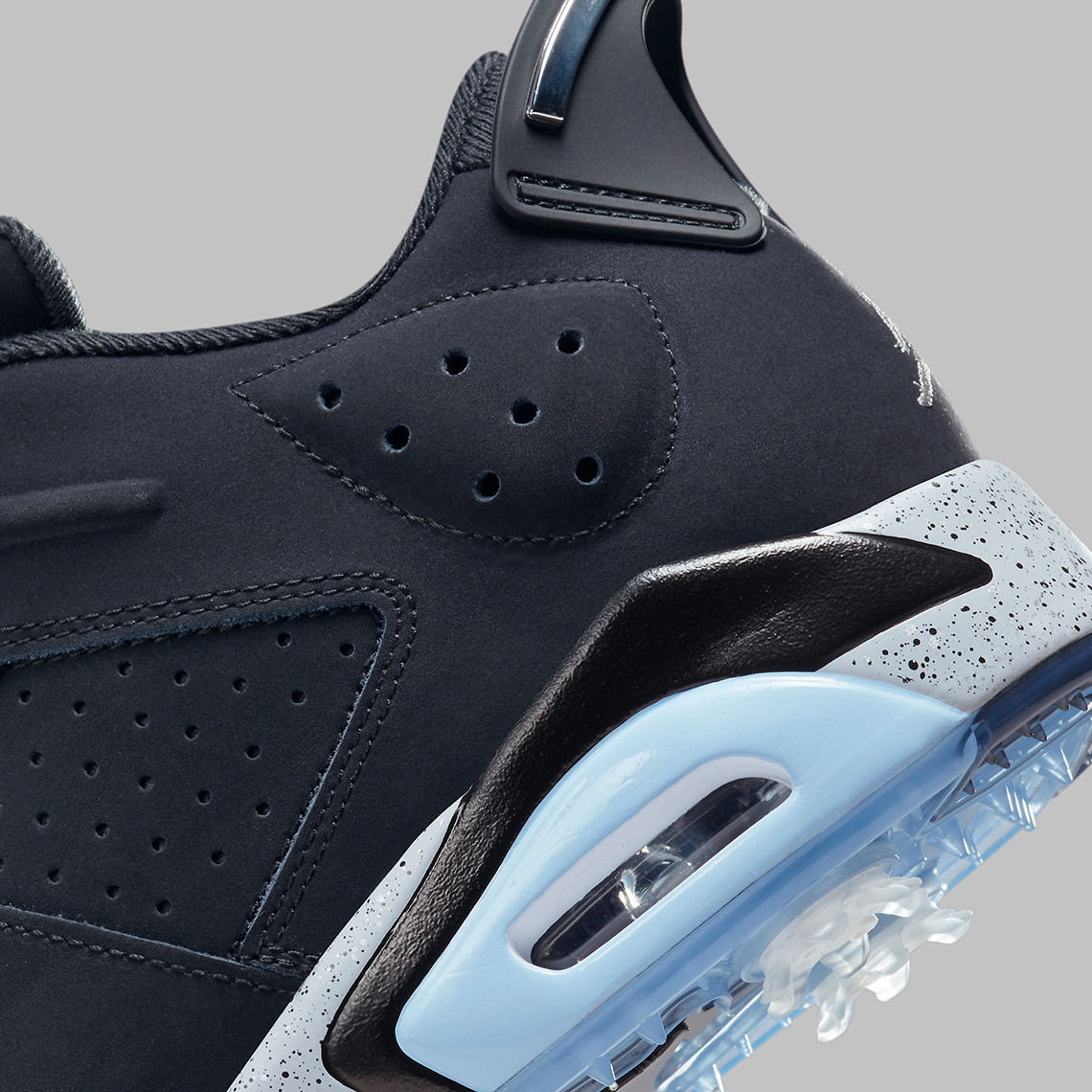 More images of the Air Jordan 5 Low in collaboration with Neymar have landed from