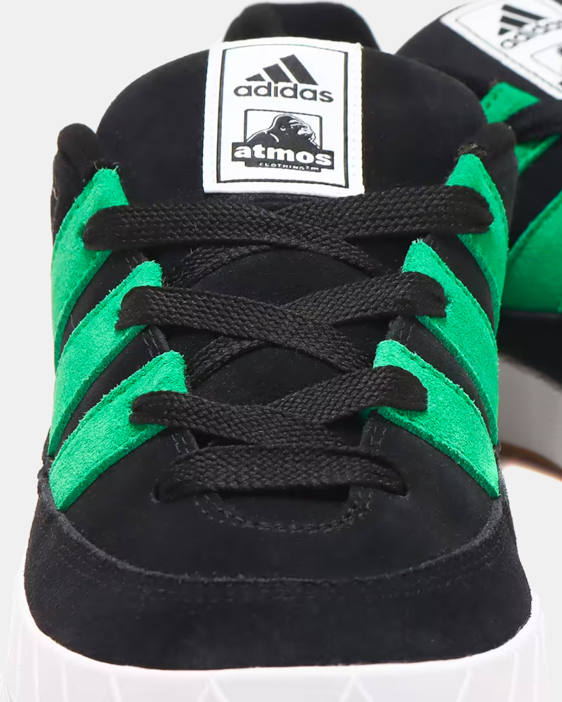 atmos to Re-Release the adidas Adimatic Skate Shoes