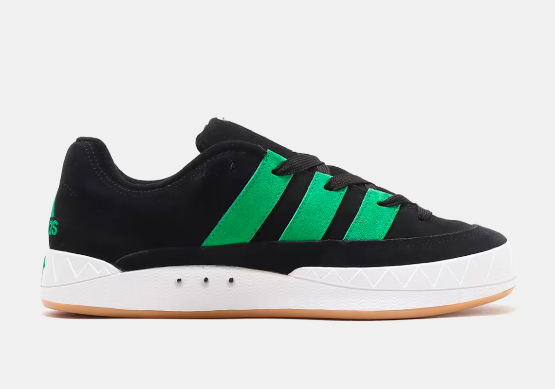 atmos to Re-Release the adidas Adimatic Skate Shoes