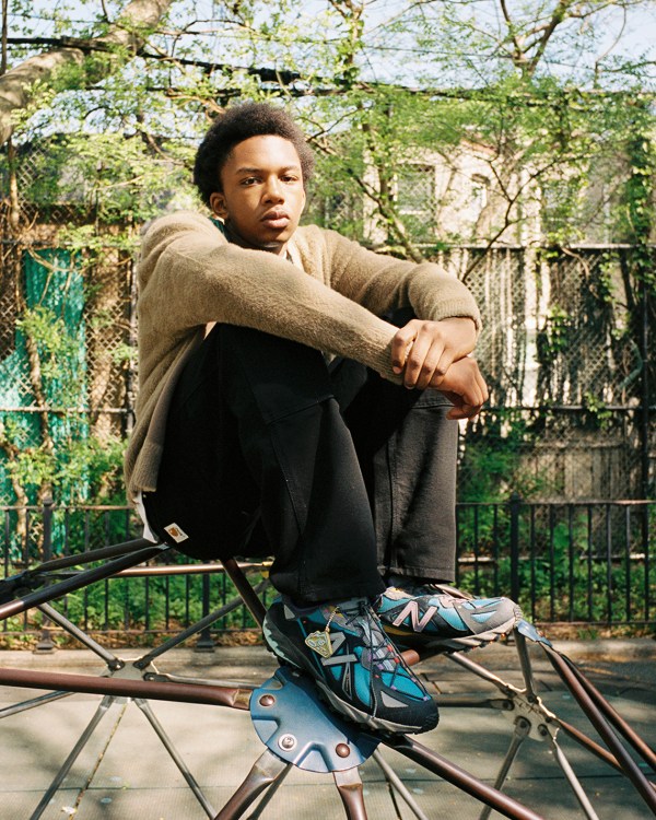 Bodega New Balance 610