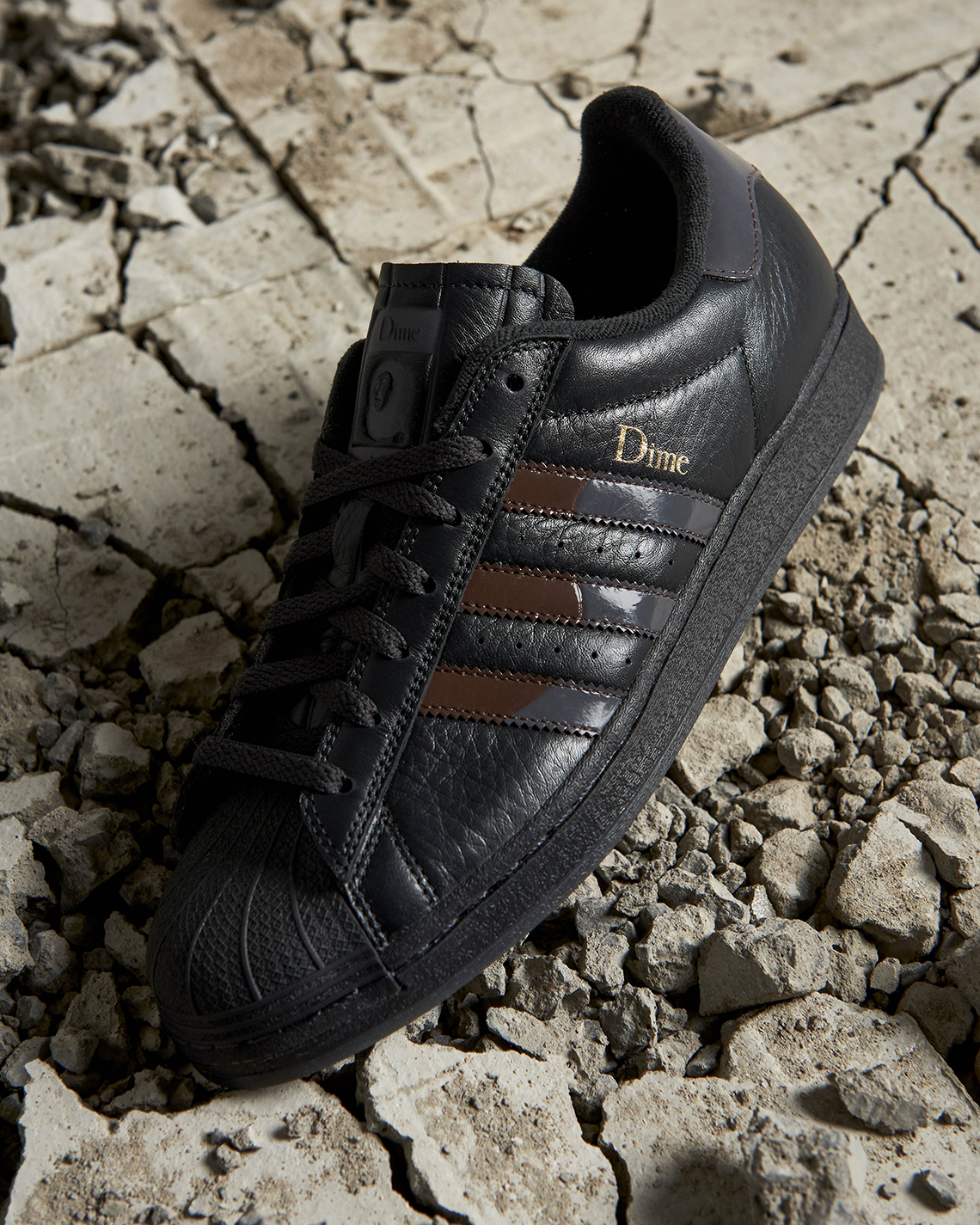 superstar adidas Skateboarding Dime セット