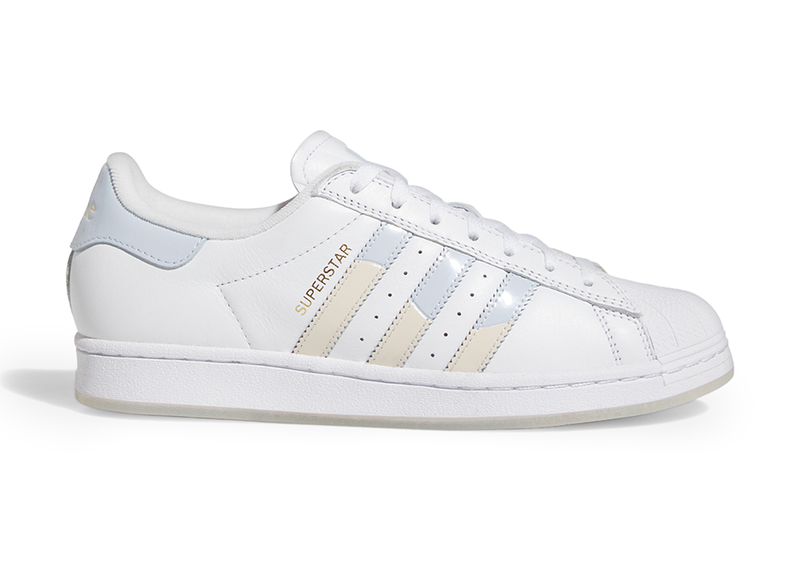 Dime adidas Superstar ADV Release Date | SneakerNews.com