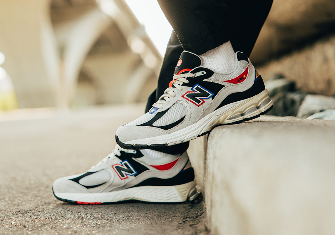 DTLR x New Balance 2002R “Virginia Is For Lovers” M2002RDV ...