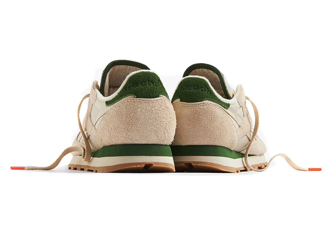 End Reebok Classic Leather Boules Club Hr1201 2