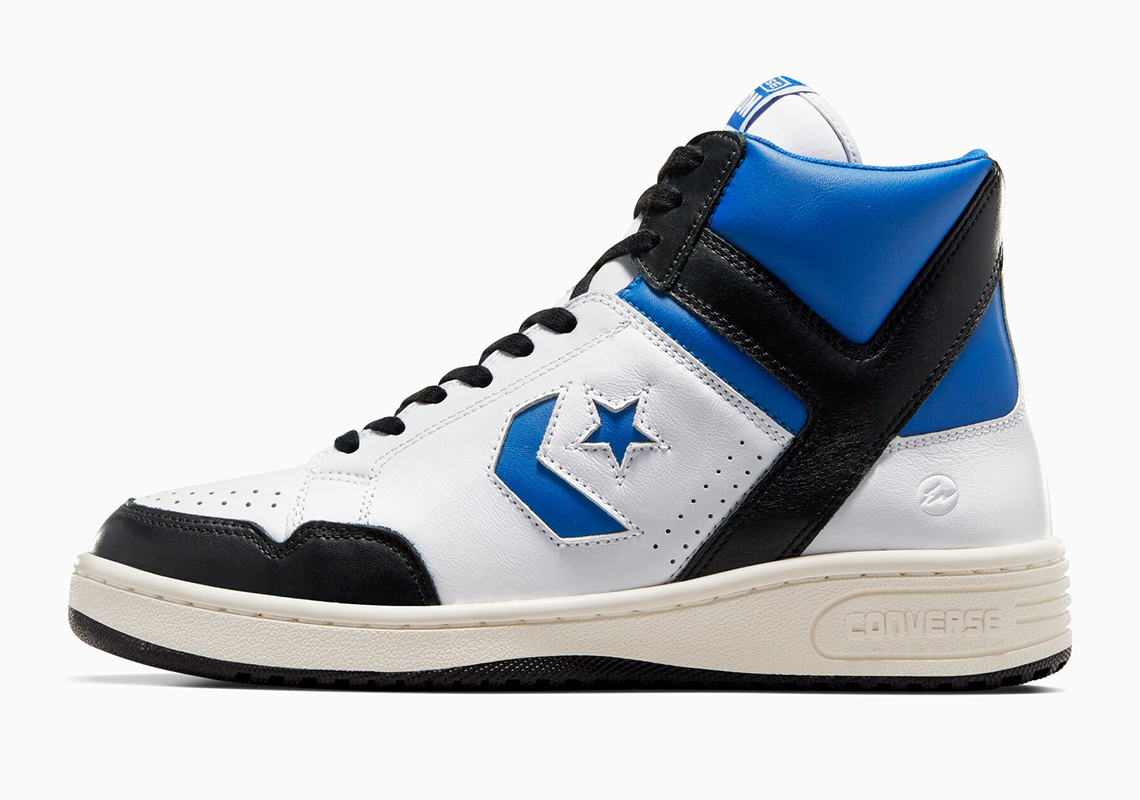 Fragment Design Converse Weapon Hi A06083c 7