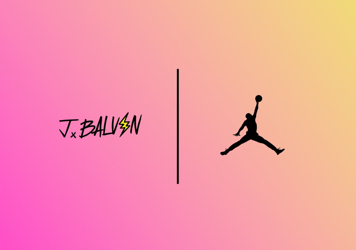 J Balvin Air Jordan 3 Release Info 1