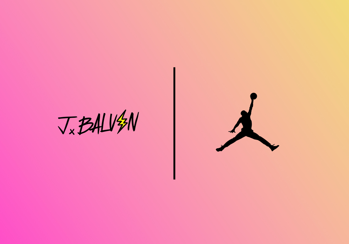 j balvin air jordan 3 release info 1