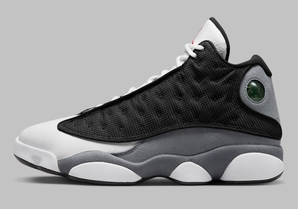 Air Jordan 13 Black Flint DJ5982-060 | SneakerNews.com