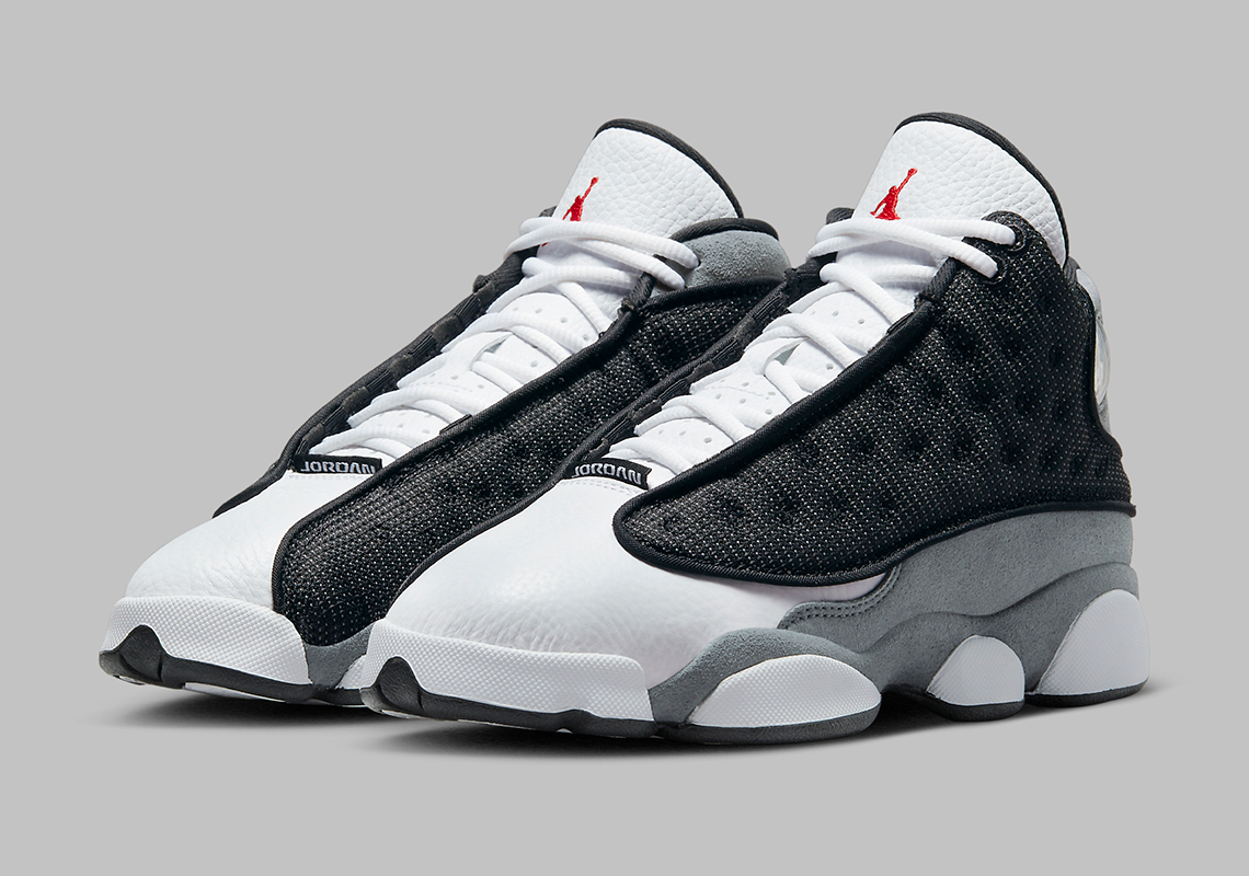 Air Jordan 13 Black Flint DJ5982-060 | SneakerNews.com