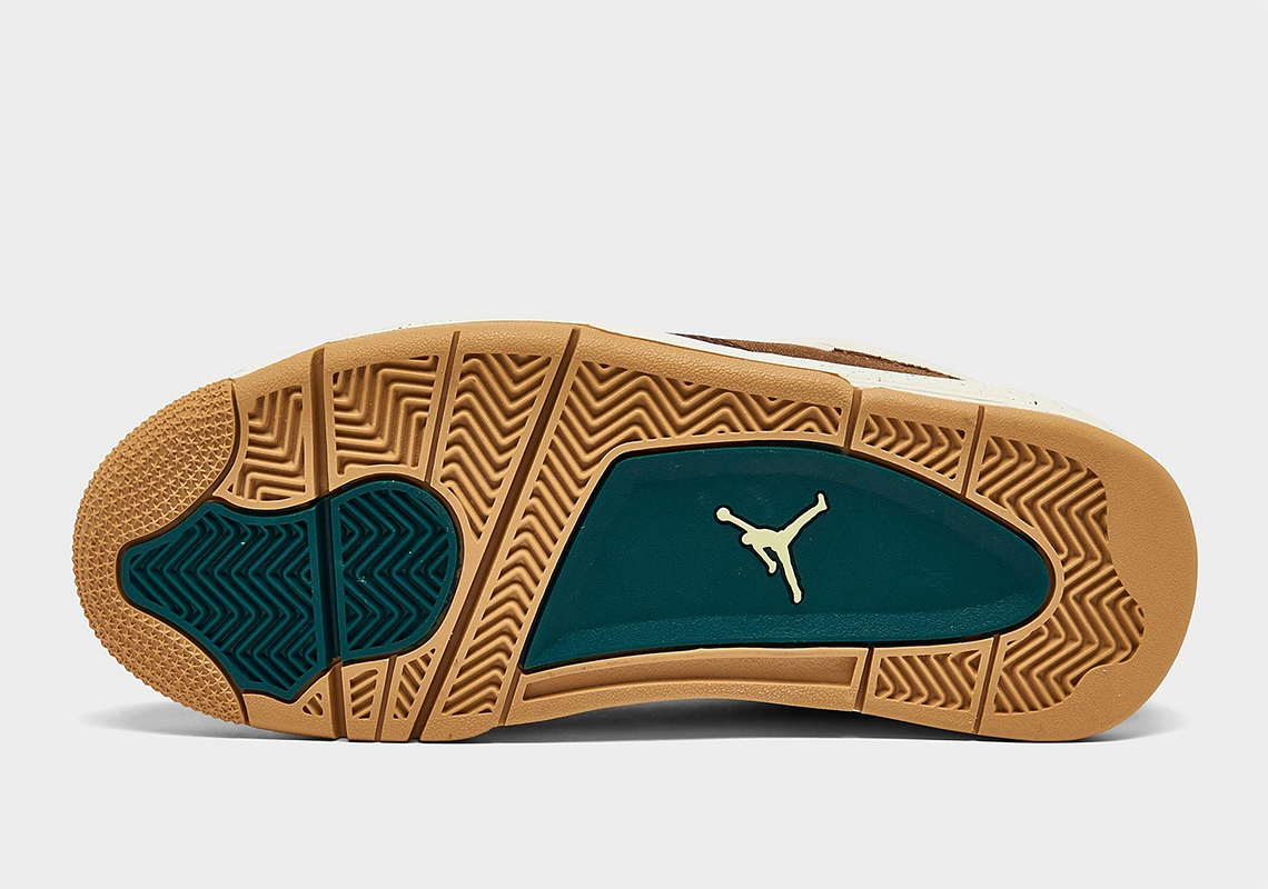 brings Filipino heritage to the Air Jordan Feet 2