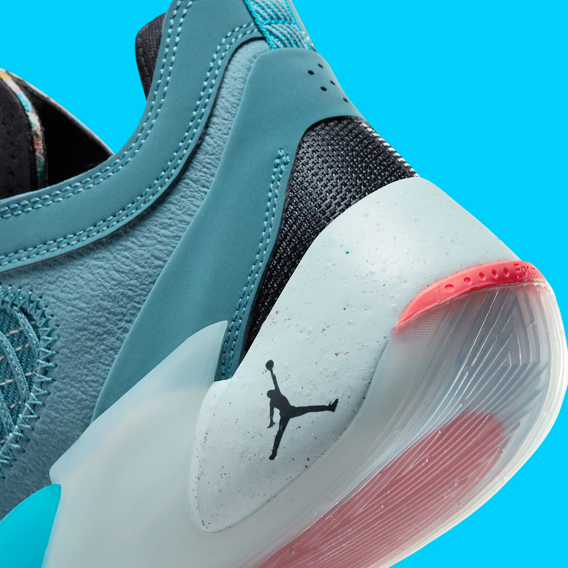 Nike Jordan BHM 2013