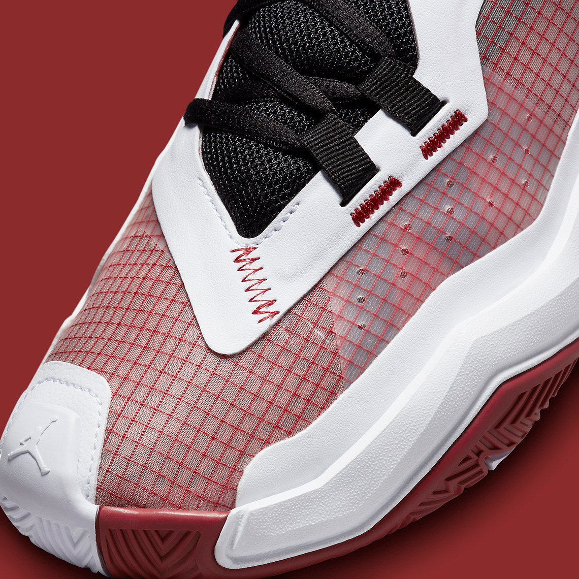 westbrook one take white