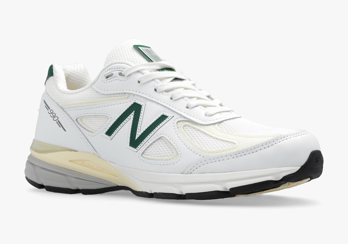 Are Getting Exclusive New Balance 550s