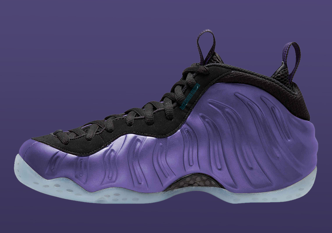 foamposite one eggplant