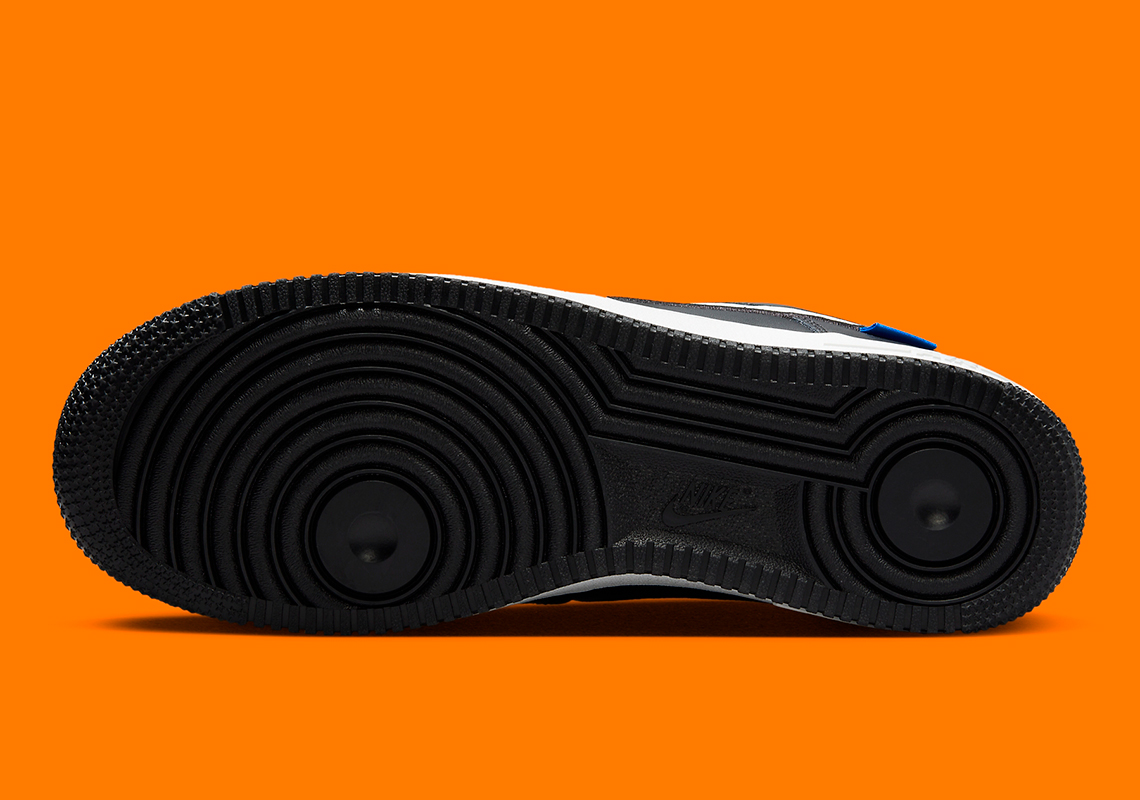 Estas zapatillas para correr esconde las mejores tecnologías de Nike Black White Fn7804 001 2