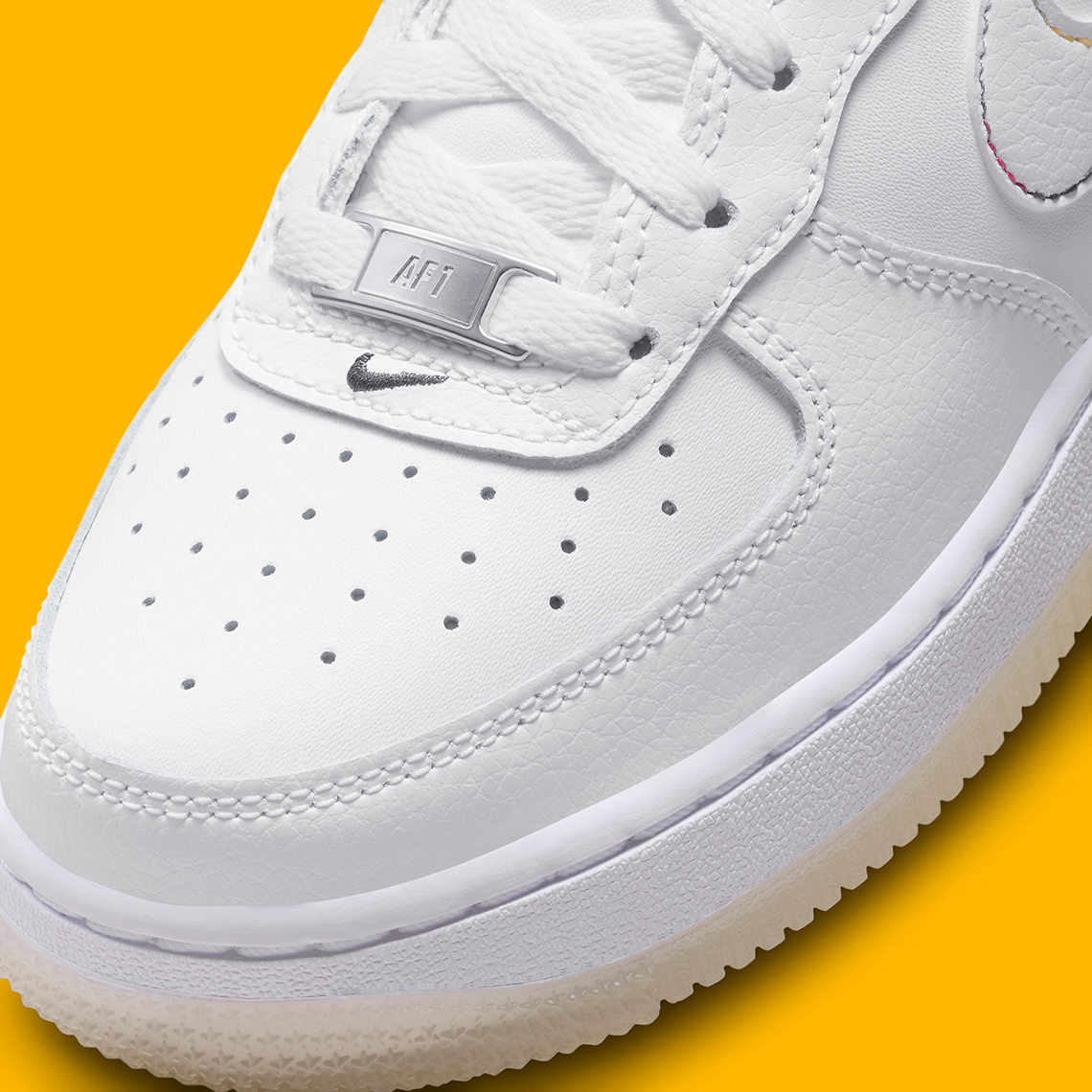 Kid's Nike Air Force 1 Low 