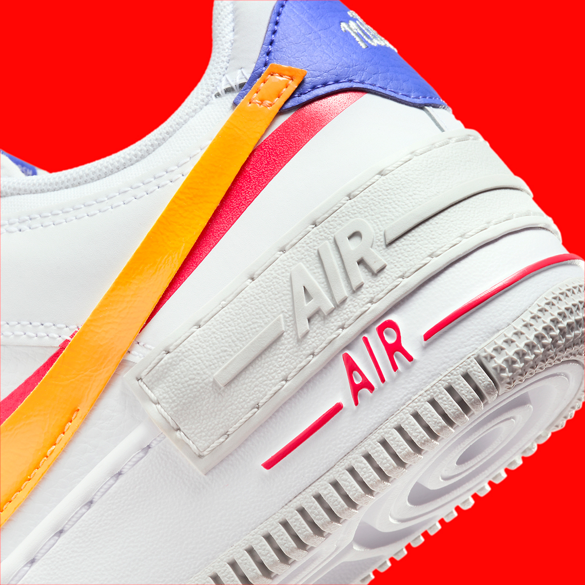 the Air Max 90 of course takes aesthetic cues from streaks of pork belly Multi Color Dz1847 100 4