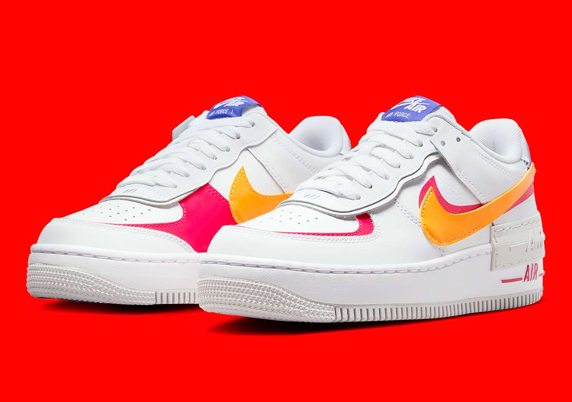 Nike air force 1 online shadow el corte ingles