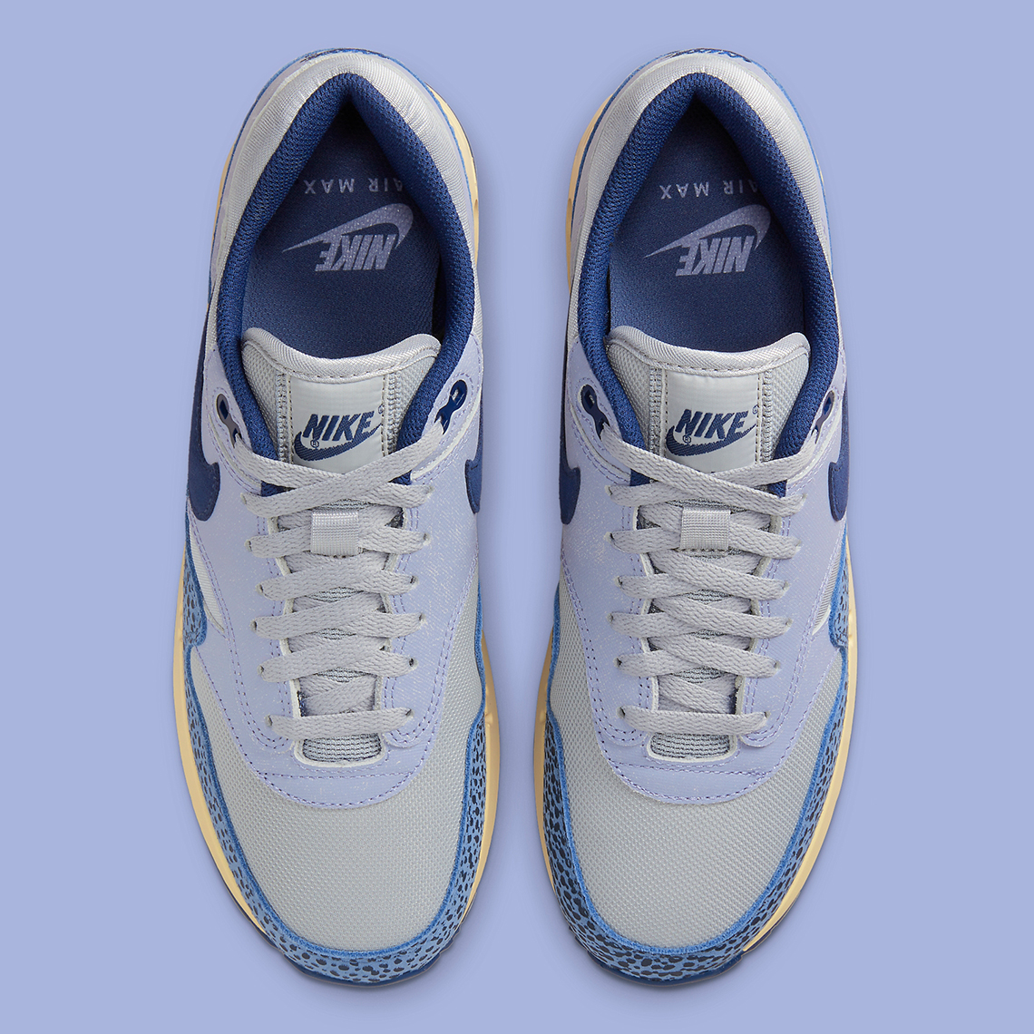 Nike Air Max 1 86 Diffused Blue Safari Dv7525 001 4