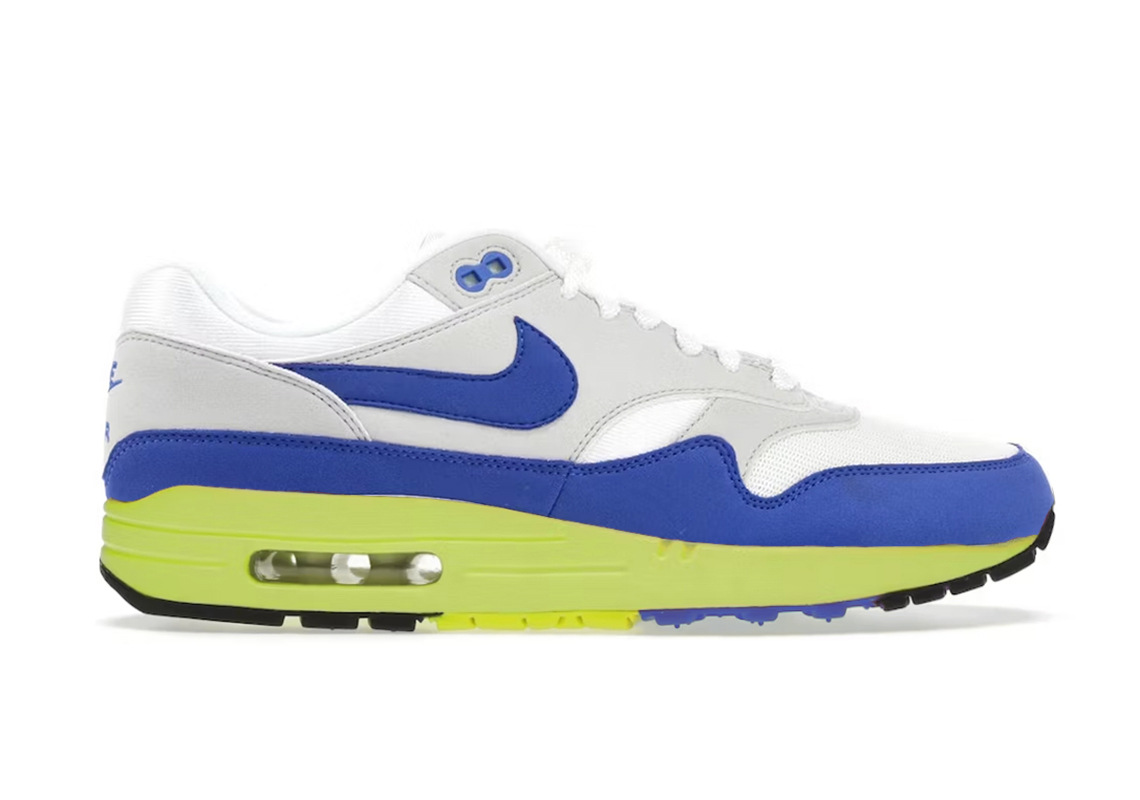 Nike Air Max 1 Air Max Day 2024 Royal SneakerNews