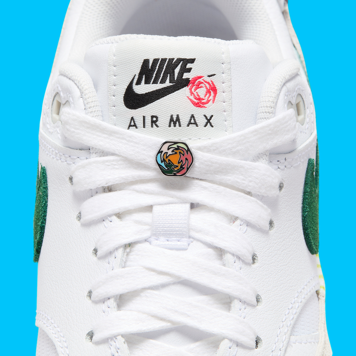 Nike Air Max 1 All Petals United 4