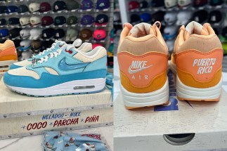 nike air max 1 puerto rico 2023 release date