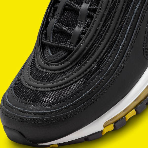 yellow and black 97s