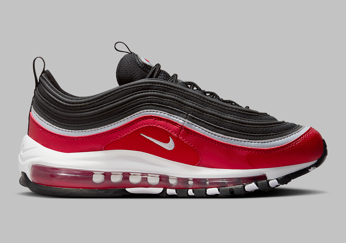 Kid's Nike Air Max 97 