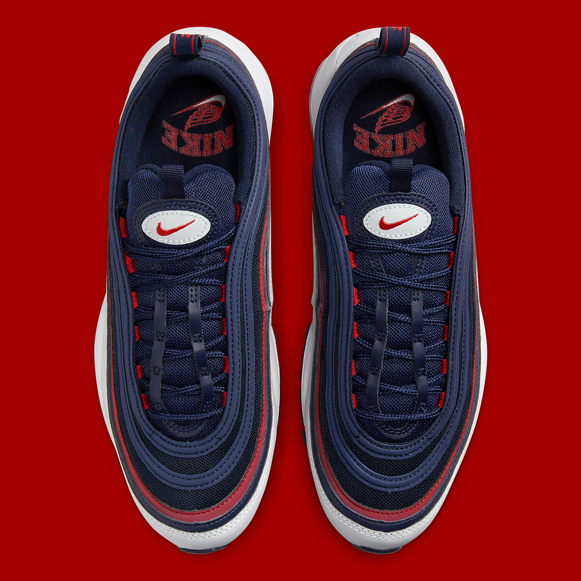 nike Toggle air max 97 usa 921826 405 5